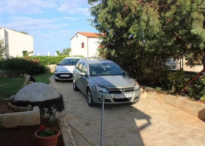 With A Parking Space Vinkuran, Pula - 7653 Appartamento Medolino