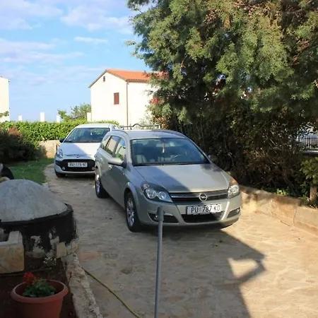 With A Parking Space Vinkuran, Pula - 7653 Διαμέρισμα Μεντουλίν