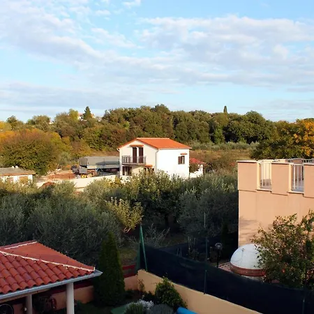 Διαμέρισμα With A Parking Space Vinkuran, Pula - 7653 Μεντουλίν